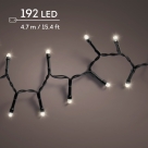 Compact lights ww