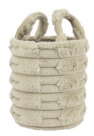 Basket round