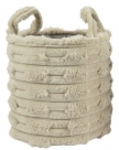 Basket round