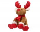 Deer pluche