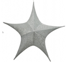 Star w/ribbon