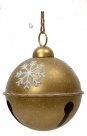 Bell iron