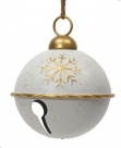 Bell iron