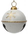 Bell iron