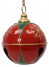 Bell iron