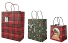 Giftbag paper