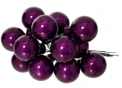 X-mas ball glass