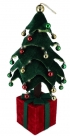 Xmas tree w/led
