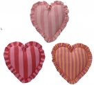 Cushion heart