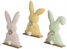 Rabbit sitting