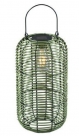 Lantern solar driven