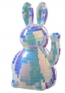 Disco rabbit