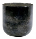 Rustic vase