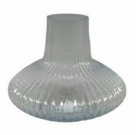 Vase glass