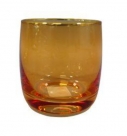 T-light glass