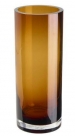 Vase glass cylinder