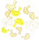 Bird wood