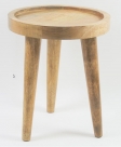 Hocker wood
