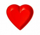 Plate heart wood