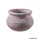 Ceramic pot