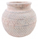 Ceramic pot