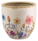 Pot ceramic