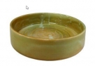 Plate ceramic