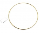 Metal ring
