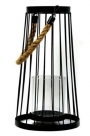 Metal lantern