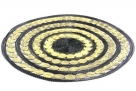 Placemat rd metal