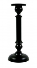Candle holder alu x