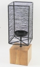 Candle holder