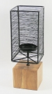 Candle holder