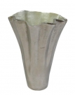 Vase wave alu