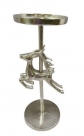 Candleholder alu
