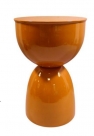 Hocker metal