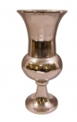 Vase pokal alu