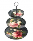 Etagere metalx3