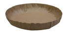 Tray metal rd.