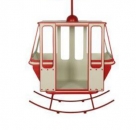 Gondola metal
