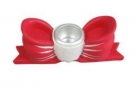 Candle holder candy