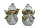 Angel ceramic