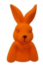 Rabbit buste