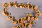 Blossom garland