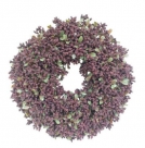 Berry wreath