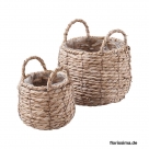 Basket round