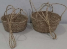 Basket mandong