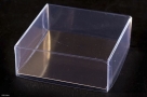 Box pvc square