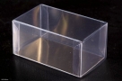 Box pvc rectangular