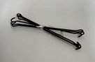 Metal hook s